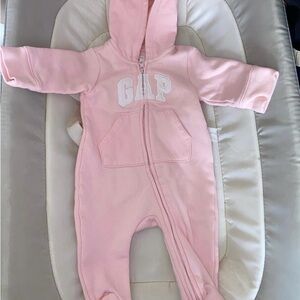 Baby gap one piece